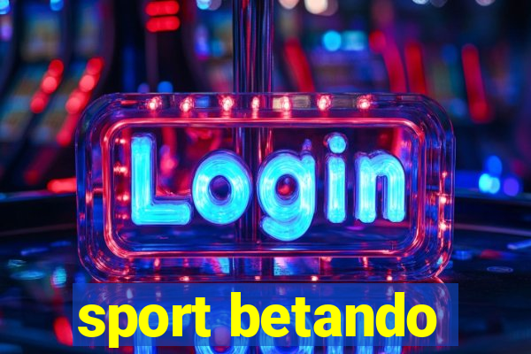 sport betando